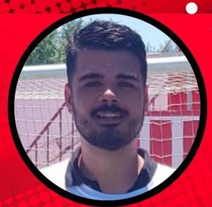Antonio Pitero (Ayamonte C.F.) - 2021/2022